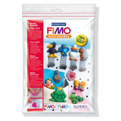 FIMO 8742 09 ΚΑΛΟΥΠΙ ΜΕΓΑΛΟ FUNNY ANIMALS