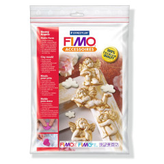 FIMO 8742 27 ΚΑΛΟΥΠΙ ΜΕΓΑΛΟ YOUNG ANGELS