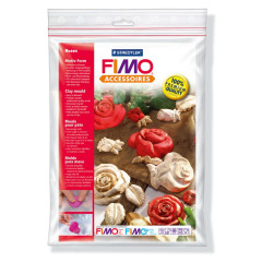 FIMO 8742 36 ΚΑΛΟΥΠΙ ΜΕΓΑΛΟ ROSES