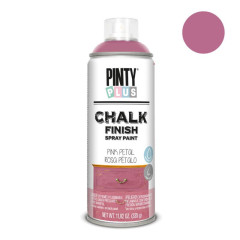 ΧΡΩΜΑ ΚΙΜΩΛΙΑΣ ΣΕ ΣΠΡΕΪ 400ML PINK PETALS