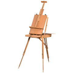 ΚΑΒΑΛΕΤΟ AURORE  BOX EASEL ARTCREATION