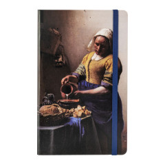 ΜΠΛΟΚ ΣΧΕΔΙΟΥ THE MILKMAID 13X21 80Φ 140GR SKETCH BOOK ART CREATION