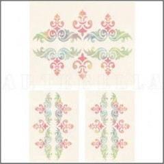 SOFT TRANSFER 23X34 933K ARTEBELLA