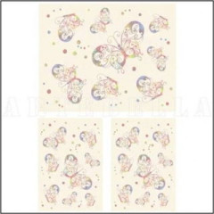 SOFT TRANSFER 23X34 934K ARTEBELLA