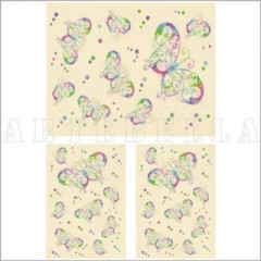 SOFT TRANSFER 23X34 935K ARTEBELLA