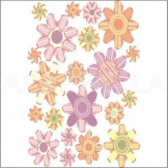 SOFT TRANSFER 23X34 949K ARTEBELLA