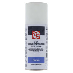 FIXATIVE CONCENTRATED SPRAY 150ML 064