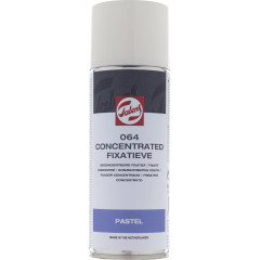 FIXATIVE CONCENTRATED SPRAY PASTEL 400ML 064