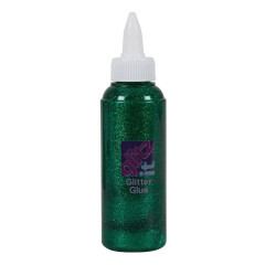 ΚΟΛΛΑ GLITTER EVERGREEN 120ML