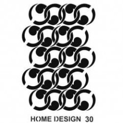 ΣΤΕΝΣΙΛ 35Χ50 HOME DESING STENCILS ARTEBELLA