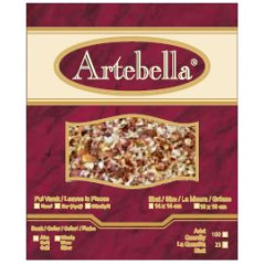 ΦΥΛΛΑ MULTI FLAKES (ΤΡΙΜΜΑΤΑ) ΜΑΡΜΑΡΙΝΟ ARTEBELLA