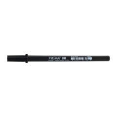 ΜΑΡΚΑΔΟΡΟΣ PIGMA BRUSH PEN BOLD BLACK