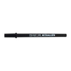 ΜΑΡΚΑΔΟΡΟΣ PIGMA BRUSH PEN MEDIUM BLACK