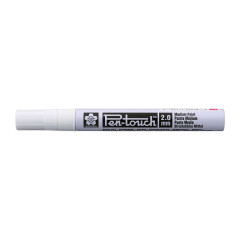 ΜΑΡΚΑΔΟΡΟΙ PEN-TOUCH FLUO ΡΟΖ MEDIUM 2mm (ΣΥΣΚ-12ΤΕΜ)