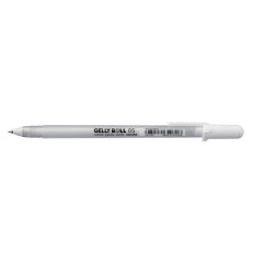 ΣΤΥΛΟ GELLY ROLL BASIC WHITE 05 (ΣΥΣ-12ΤΕΜ)