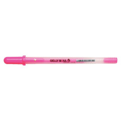 ΣΤΥΛΟ GELLY ROLL MOONLIGHT FLUO PINK SAKURA