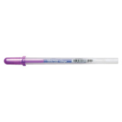 ΣΤΥΛΟ GELLY ROLL 3D-GLAZE PURPLE