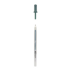 ΣΤΥΛΟ GELLY GLAZE 3D DEEP GREEN