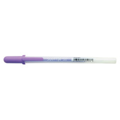 ΣΤΥΛΟ GELLY SOUFFLE 3D PURPLE