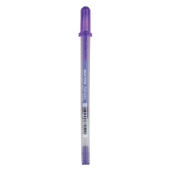 ΜΑΡΚΑΔΟΡΟΣ GELLY ROLL ΜΕΤΑΛΛΙΚΟΣ PURPLE (ΣΥΣΚ-12ΤΕΜ)