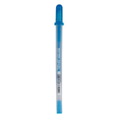 ΜΑΡΚΑΔΟΡΟΣ GELLY ROLL ΜΕΤΑΛΛΙΚΟΣ BLUE (ΣΥΣΚ-12ΤΕΜ)