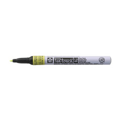 ΜΑΡΚΑΔΟΡΟΙ PEN-TOUCH ΚΙΤΡΙΝΟ FINE 1.0mm (ΣΥΣΚ-12ΤΕΜ)