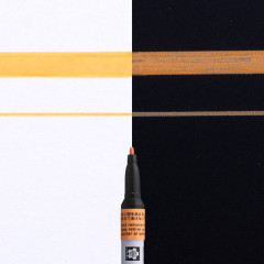 ΜΑΡΚΑΔΟΡΟΙ PEN-TOUCH FINE FLUO ORANGE (ΣΥΣΚ-12ΤΕΜ)