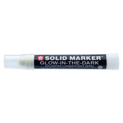 ΜΑΡΚΑΔΟΡΟΣ SOLID GLOW IN THE DARK -10c ΕΩΣ 120c 12.0mm-135mm