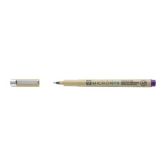 ΜΑΡΚΑΔΟΡΟΣ  PURPLE PN  MICRON PIGMA (ΣΥΣ-12ΤΕΜ)