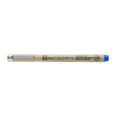 ΜΑΡΚΑΔΟΡΟΣ BLUE PN  MICRON  PIGMA (ΣΥΣ-12ΤΕΜ)