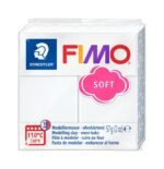 STAEDTLER ΠΗΛΟΣ FIMO SOFT 57g - Image 6