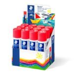 ΚΟΛΛΑ ΣΤΙΚ STAEDTLER NORIS 20g 96020 (12τεμ)