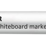 ΜΑΡΚΑΔΟΡΟΣ ΑΣΠΡΟΠΙΝΑΚΑ LUMOCOLOR STAEDTLER Μπλε 351-3  (ΣΥΣΚ-10ΤΕΜ)