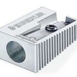 ΞΥΣΤΡΑ ΜΕΤΑΛΛΙΚΗ ΜΟΝΗ STAEDTLER 510 10 (ΣΥΣΚ-20ΤΕΜ)