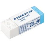 ΓΟΜΟΛΑΣΤΙΧΑ ΛΕΥΚΗ/ΜΠΛΕ COMBI STAEDTLER 526 ΒΤ30 (ΣΥΣΚ-30ΤΕΜ)