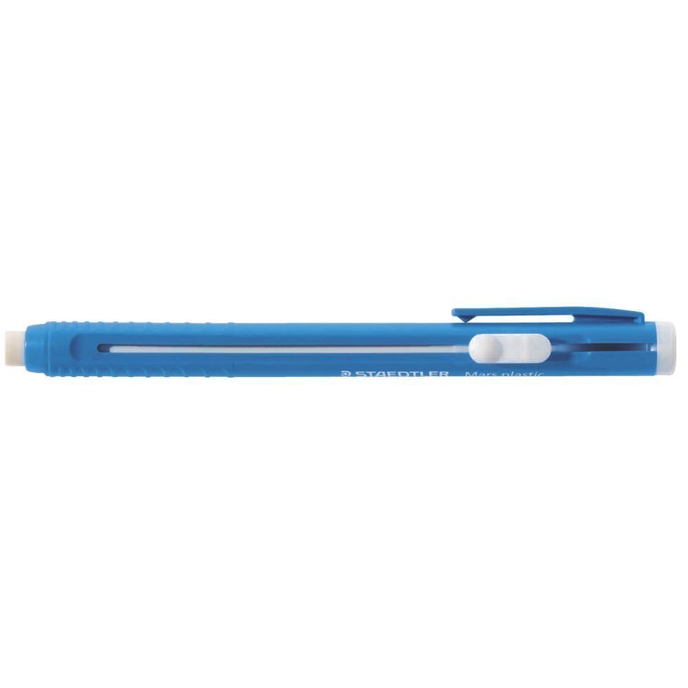 00215-1 ΓΟΜΟΛΑΣΤΙΧΑ-ΣΤΥΛΟ ΜΕ ΚΟΥΜΠΙ MARS STAEDTLER 528 50 (ΣΥΣΚ-10ΤΕΜ) - Image 1