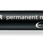 ΜΑΡΚΑΔΟΡΟΣ ΑΝΕΞΙΤΗΛΟΣ LUMOCOLOR STAEDTLER ΚΑΦΕ 352-7 (ΣΥΣΚ-10ΤΕΜ)