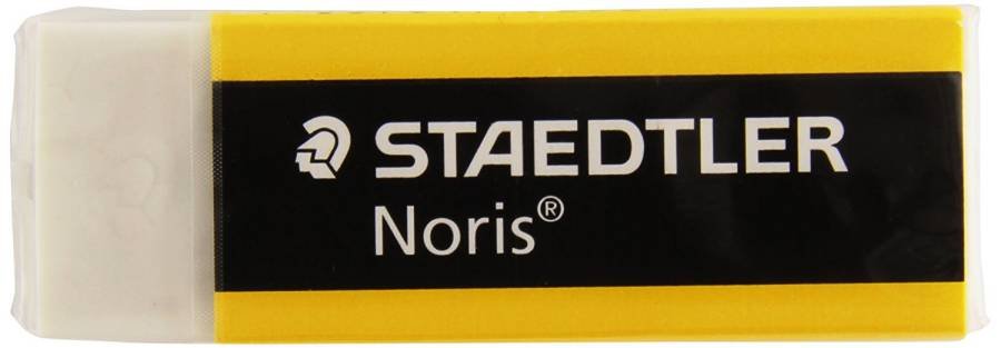 ΓΟΜΟΛΑΣΤΙΧΑ 65x23x13mm NORIS STAEDTLER 526 N20