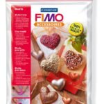 FIMO ΚΑΛΟΥΠΙ ΜΕΓΑΛΟ HEARTS 8742 26