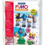 FIMO ΚΑΛΟΥΠΙ ΜΕΓΑΛΟ FUNNY ANIMALS