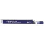 ΜΥΤΕΣ ΜΗΧΑΝΙΚΟΥ ΜΟΛΥΒΙΟΥ HB 1.3mm MARS STAEDTLER 25013ΗΒ (ΣΥΣ-12ΤΕΜ)