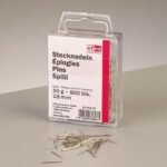 ΚΑΡΦΙΤΣΕΣ 18mm 50g ΑΣΗΜΙ 2545518