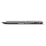 ΣΤΥΛΟ ΤΡΙΓΩΝΟ ΜΕ ΚΟΥΜΠΙ TRIPLUS STAEDTLER M ΜΑΥΡΟ 426-9 Μ (ΣΥΣΚ-10ΤΕΜ)