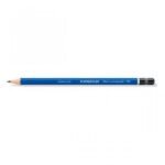 ΜΟΛΥΒΙ ΣΧΕΔΙΟΥ LUMOGRAPH PENCIL 100-2Β STAEDTLER (ΣΥΣΚ-12ΤΕΜ)