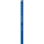 ΜΟΛΥΒΙ ΣΧΕΔΙΟΥ LUMOGRAPH PENCIL 100-6Β STAEDTLER (ΣΥΣΚ-12ΤΕΜ)