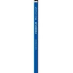 ΜΟΛΥΒΙ ΣΧΕΔΙΟΥ LUMOGRAPH PENCIL 100-Β STAEDTLER (ΣΥΣΚ-12ΤΕΜ)