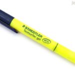 ΤΖΕΛ ΥΠΟΓΡΑΜΜΙΣΤΗΣ TEXTSURFER STAEDTLER ΚΙΤΡΙΝΟ (ΣΥΣΚ-10ΤΕΜ)