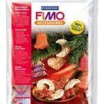 FIMO ΚΑΛΟΥΠΙ ΜΕΓΑΛΟ CHRISTMAS DECO 874235