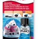 ΥΓΡΟ ΓΙΑ ΧΙΟΝΟΜΠΑΛΑ FIMO 10ML