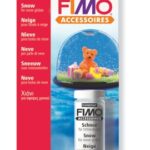 XIONI ΓΙΑ ΧΙΟΝΟΜΠΑΛΑ FIMO 4g